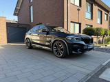 BMW X4 xDrive30d M Sport X  - BMW X4 Unfallwagen