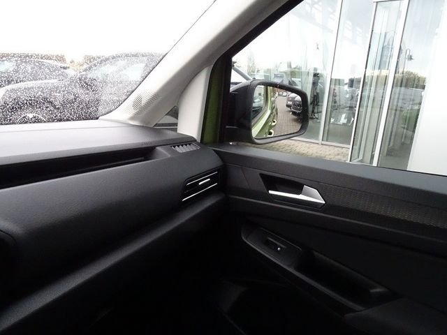 Caddy 1.5 TSI Life / Design-Paket