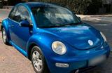 Volkswagen VW Beetle 1,9 TDI - gebrauchte VW Beetle aus dem Jahr 2002