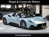 Maserati MC20 Cielo - Special Paint - Ceramic - Lift PPF - Maserati MC20: Cielo