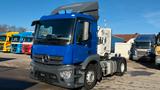 Mercedes-Benz Actros 1836 ,Euro 6, Standard, - Mercedes-Benz 1836