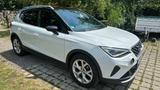 Seat Arona 1.0 TSI 81kW FR 5J Garantie Kamera Navi  - Seat Arona von privat