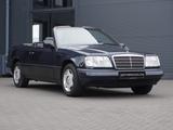 Mercedes-Benz E 220 Cabriolet *1.Hand*80 TKM* - Mercedes-Benz Gebrauchtwagen von 1997