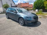 Skoda Octavia 1.8 TSI DSG 4x4 Style Combi TÜV - Skoda Octavia mit Benzin-Antrieb: Allradantrieb, Kombi, 1.8