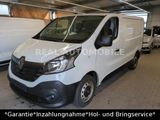 Renault Trafic DCI 120 L1H1 Kasten Regal *1.HAND*TÜV NEU - Renault: R 12