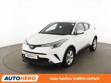 Toyota C-HR 1.8 Hybrid Flow Aut*ACC*CAM*SHZ*KLIMA* - Toyota C-HR in Berlin