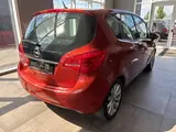 Opel Meriva B 1.4 Innovation - Opel Meriva Gebrauchtwagen in Hannover