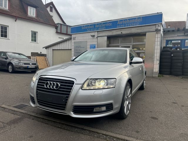 Audi A6 Lim. 2.8 FSI