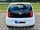 Volkswagen move! 5-Türer Komfort-/Winterpaket TÜV/AU NEU - Volkswagen up!: Winterpaket