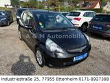 Honda Jazz 1.4 LS - gebrauchte Honda Jazz aus dem Jahr 2007