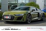 Audi R8 QUATTRO PERFORMANCE UNIKAT URBANGREEN CARBON