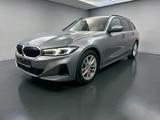 BMW 318d T Shadow ADAPTIV-LED*HIFI*WIDE*PANO*ACC - BMW 3er Reihe: Standheizung