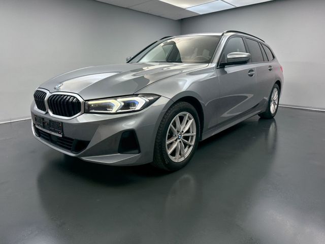 BMW 318d T Shadow ADAPTIV-LED*HIFI*WIDE*PANO*ACC
