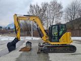 CAT 308-07CR - CAT 308