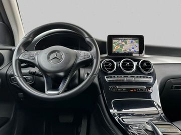 Mercedes GLC 220 - 12