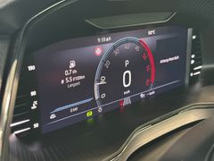 SKODA Superb - Ansicht 17