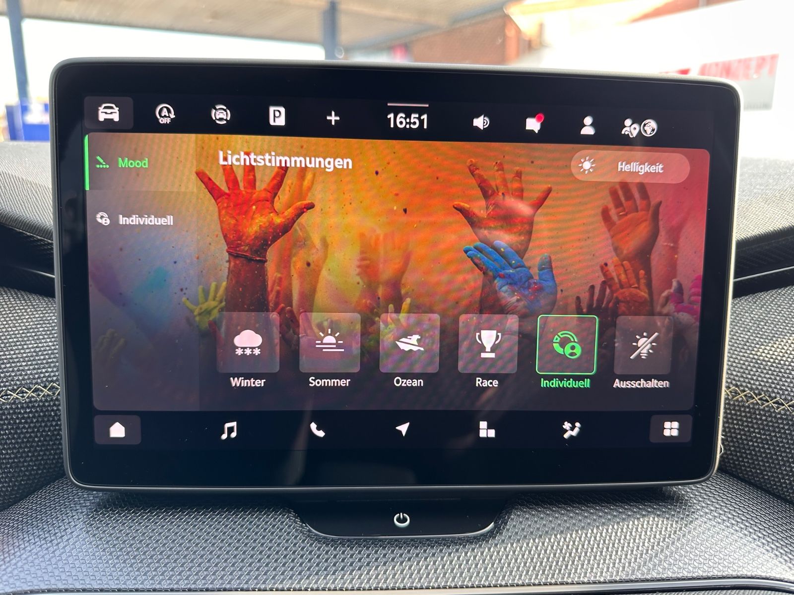 Fahrzeugabbildung SKODA Kodiaq 1.5 eTSI Selection DSG ACC/LED/PDC/SHZ