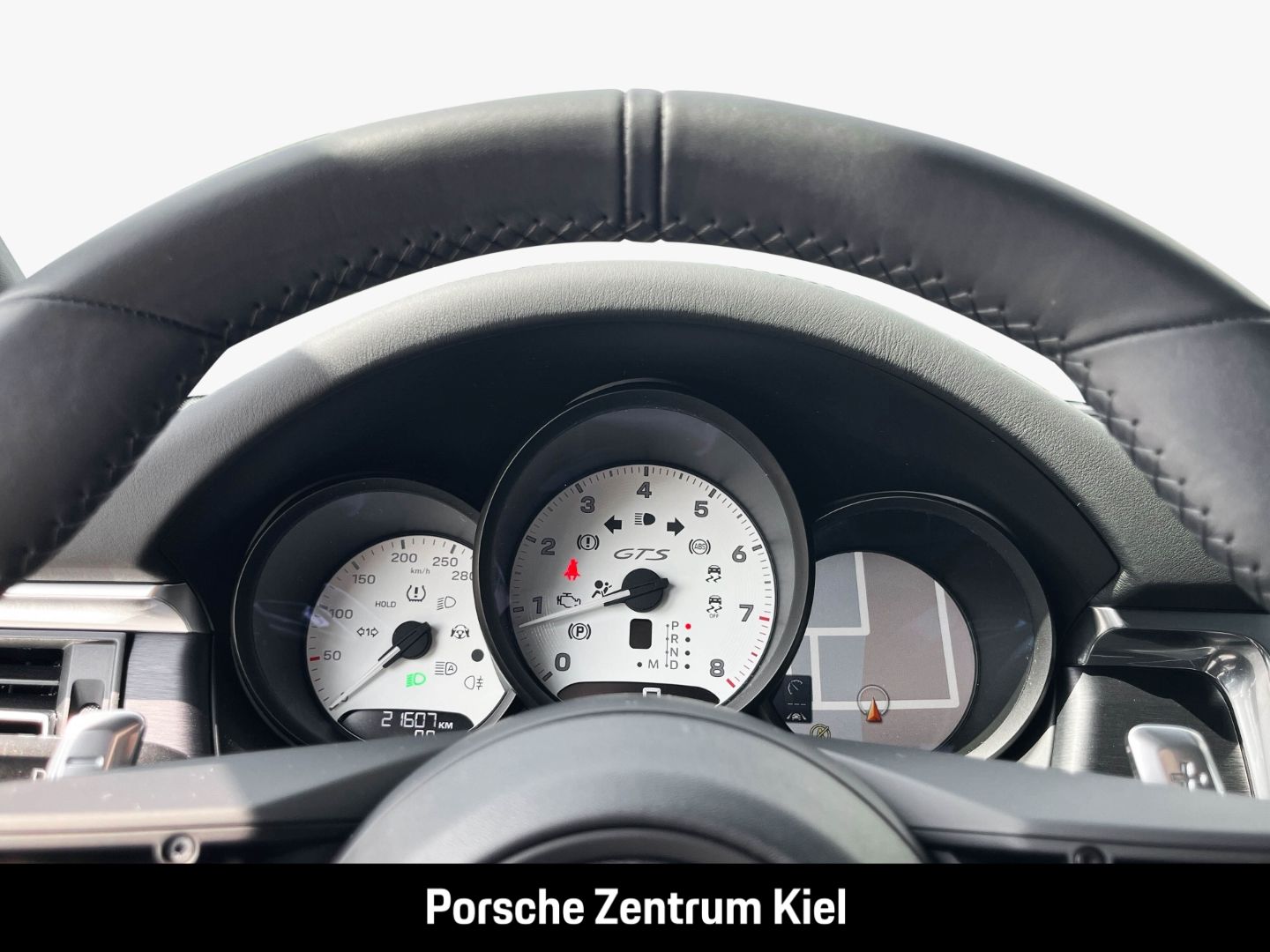 Porsche Macan GTS BOSE Sportabgasanlage Luftfederung LED foto 9