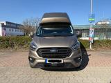 Ford Nugget Plus Hochdach Automatik 185 PS Garantie - Ford Diesel Kastenwagen Nugget Hochdach