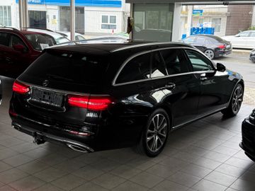Mercedes E 250 - 2