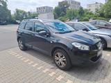 Nissan Zu verkaufen - Nissan Qashqai+2 in Frankfurt (Main)