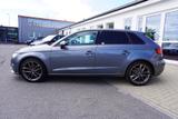 Audi A3 1.4 TFSI S-Tronic Sportback LED Sitzheizung - Audi A3: Tronic