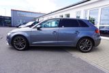 Audi A3 1.4 TFSI S-Tronic Sportback LED Sitzheizung - Audi A3: TFSI Sportback