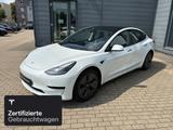 Tesla Model 3 Rear-Wheel Drive - Tesla Model 3 in Hannover