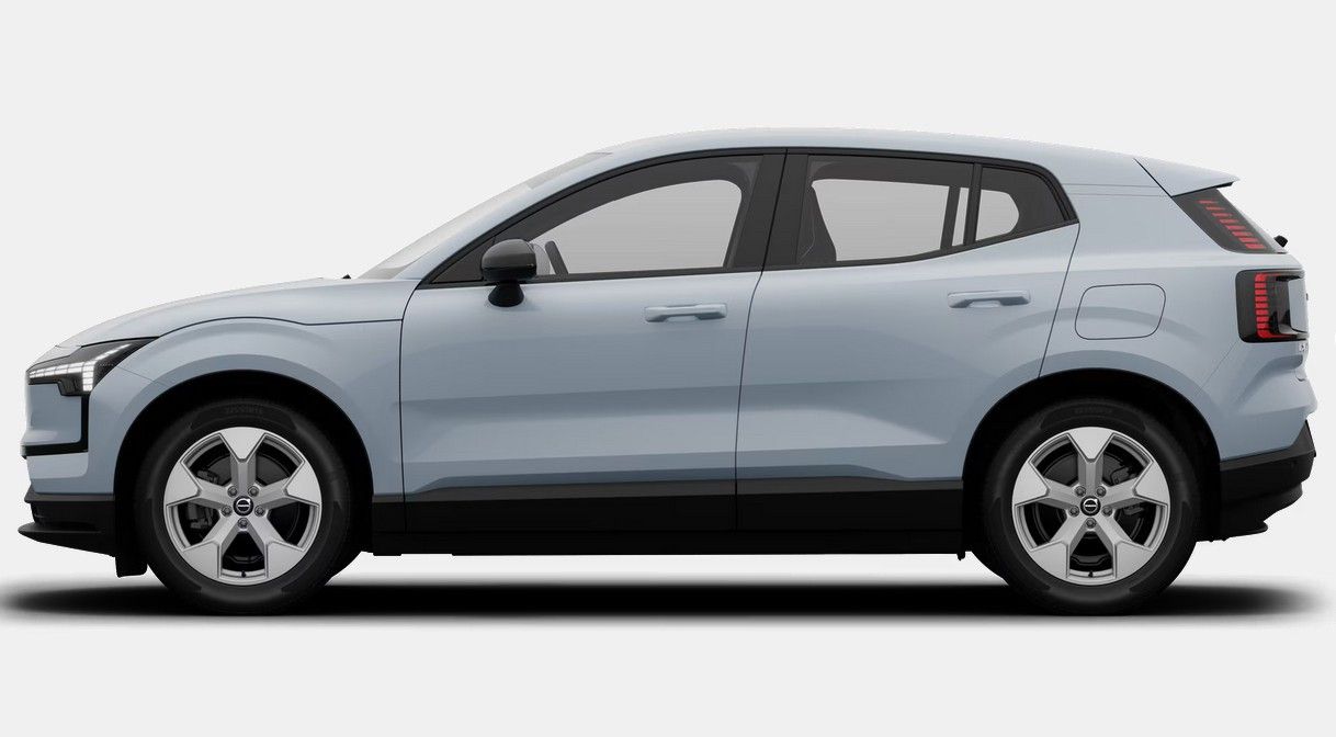 Volvo EX30 - Bild 2