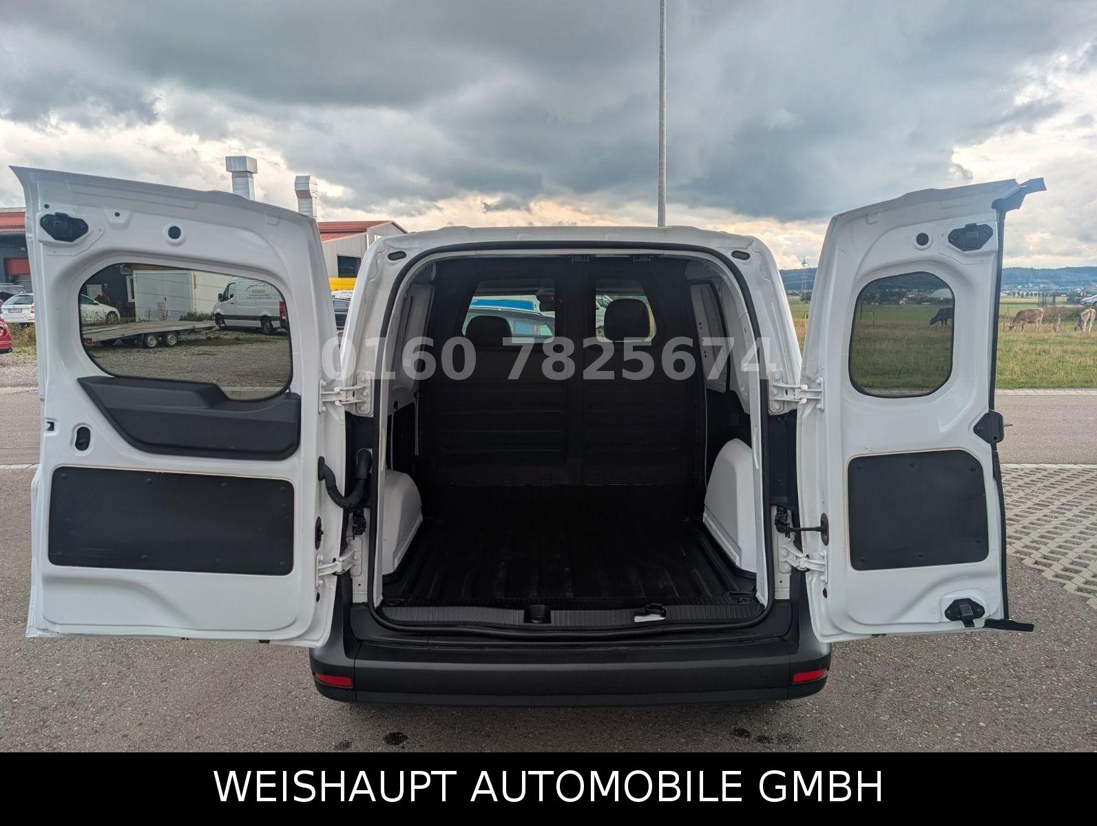 Mercedes-Benz Citan Kasten 112 CDI Navi.-Klima-Tempo.-Car-Play, миниатюра 11