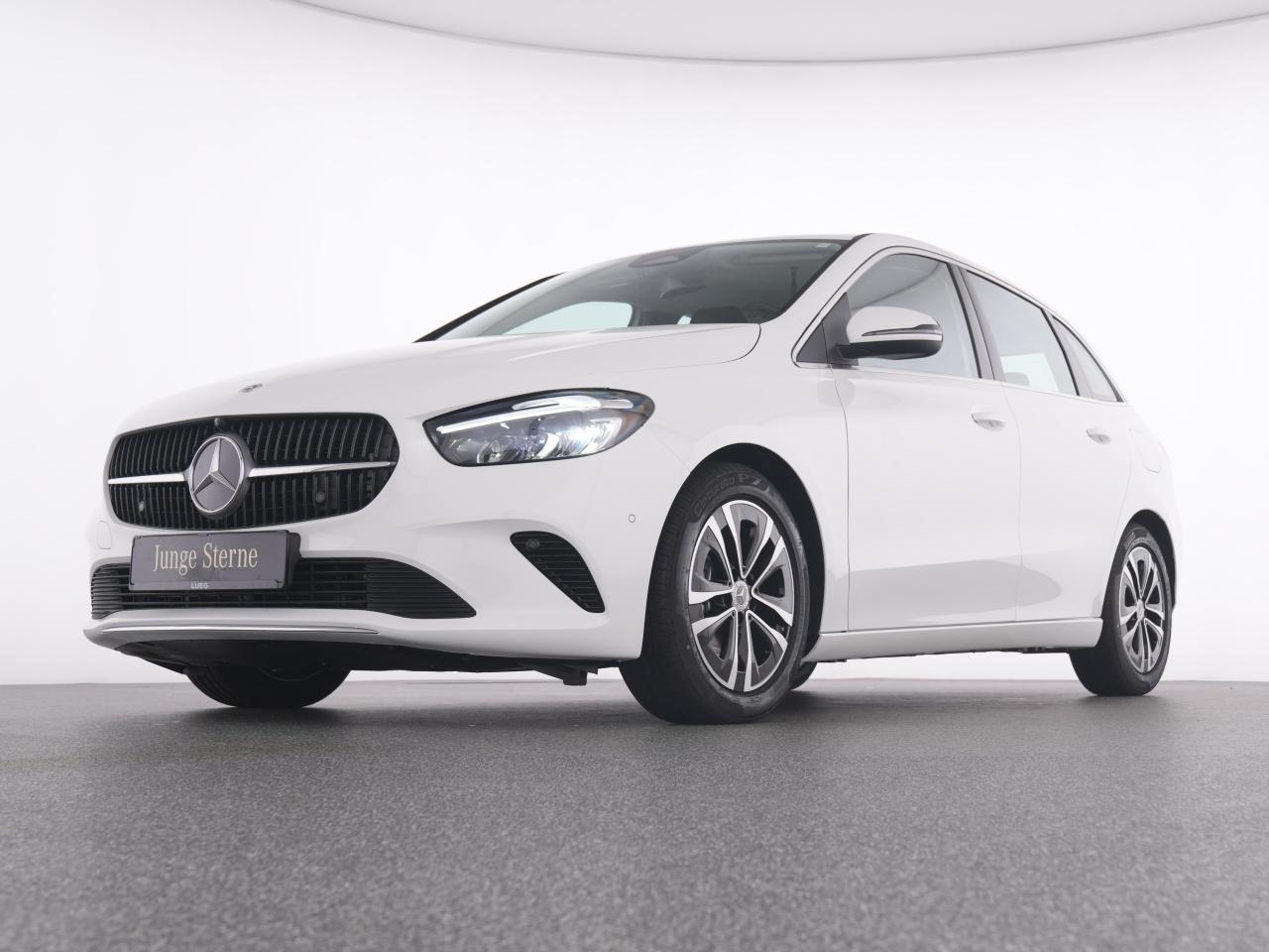 Mercedes-Benz B 180 Progressive+NavPrem+LED-HP+EHeck+ParkA+RFK