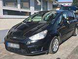 Ford Ich verkaufe einen Ford S Max - Ford S-Max aus 2025