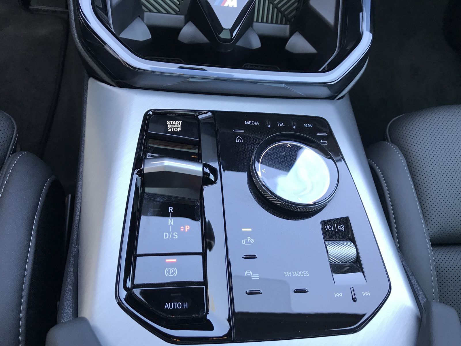 BMW X3 M50 xDrive Sportpaket Pro HK HiFi DAB LED RFK foto 20
