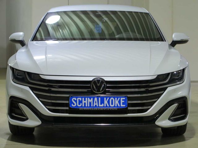 VW Arteon Shooting Brake 2.0TDI SCR 4Mot DSG7 R-Lin