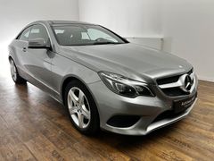 MERCEDES-BENZ E 250 Coupe/ NUR 39.tKM / GARANTIE / 1.H /
