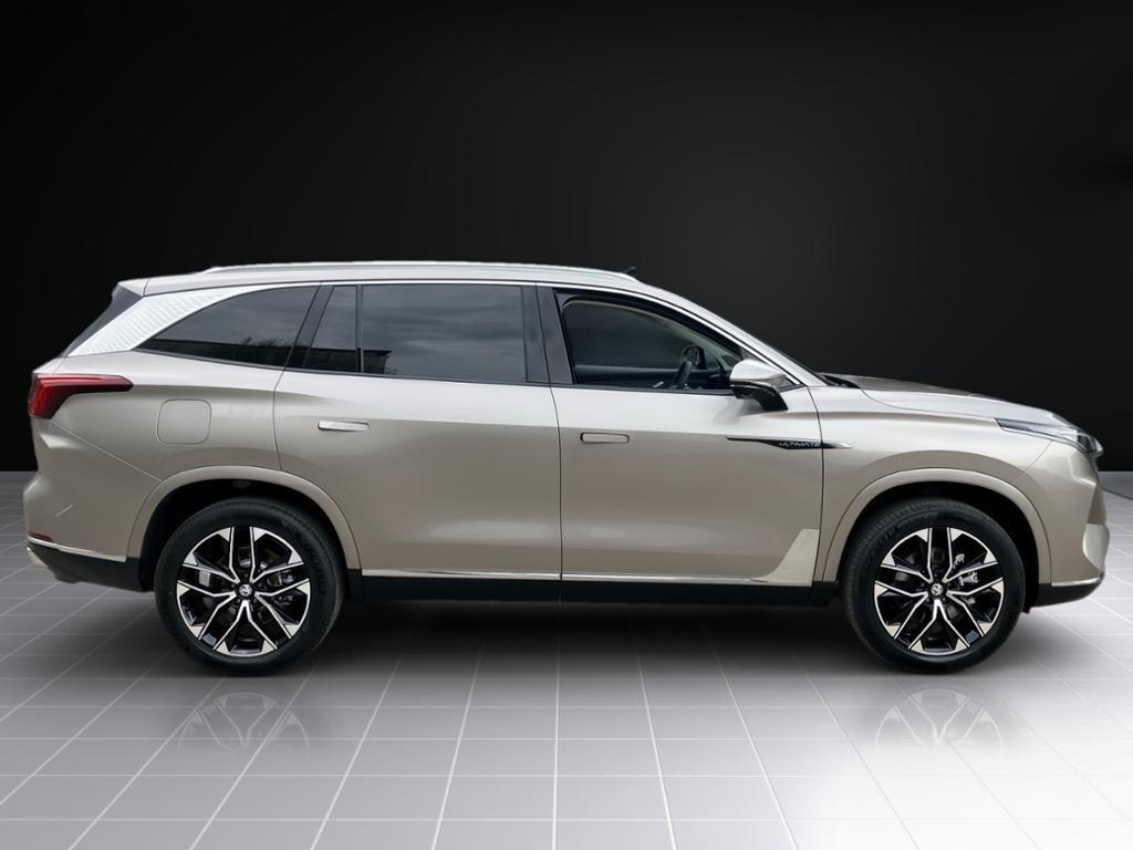 MG S9 PHEV Premium 360 DISTR PANO SPUR PDC SHD SHZ