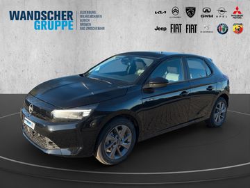 Opel Corsa F 1.2 Turbo Edition