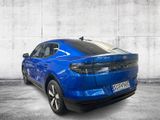 Ford Capri RWD Head-Up DAB LED WLAN RFK AHK PDC - Ford Capri: Automatik