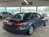 Mercedes-Benz E 200 CGI Lim. ATG  *AHK*SHZ*CarPlay*PDC*RK*TEM* - Mercedes-Benz E 200 mit Benzin-Antrieb: Limousine