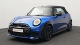 MINI Cooper C Cabrio - MINI Jahreswagen: Cabrio