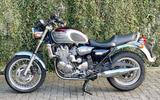 Triumph Thunderbird 900- Baujahr 2000 Tüv bis 07/27 - TRIUMPH 2000