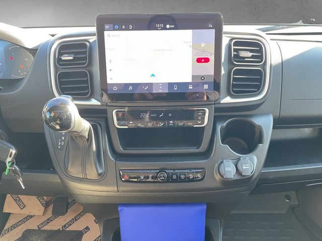 Carado T 457 PRO+ AUTOMATIK Safefty+Digital Paket