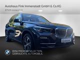 BMW X5 xDrive40i  Gestiksteuerung Head-Up HK HiFi - gebrauchte BMW X5 aus dem Jahr 2019