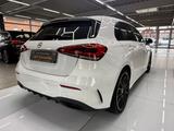 Mercedes-Benz A 200 AMG-Kamera-Night-Package - gebrauchte Mercedes-Benz A 200 aus dem Jahr 2021