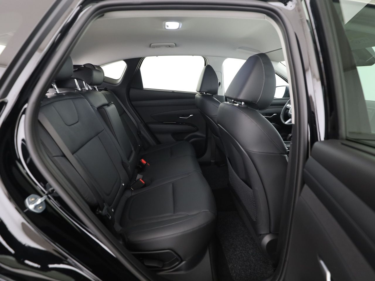 Hyundai Tucson – Bild 10