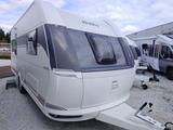 Hobby De Luxe 540 UL /Modell 2026/1.800 kg - Hobby Kiel