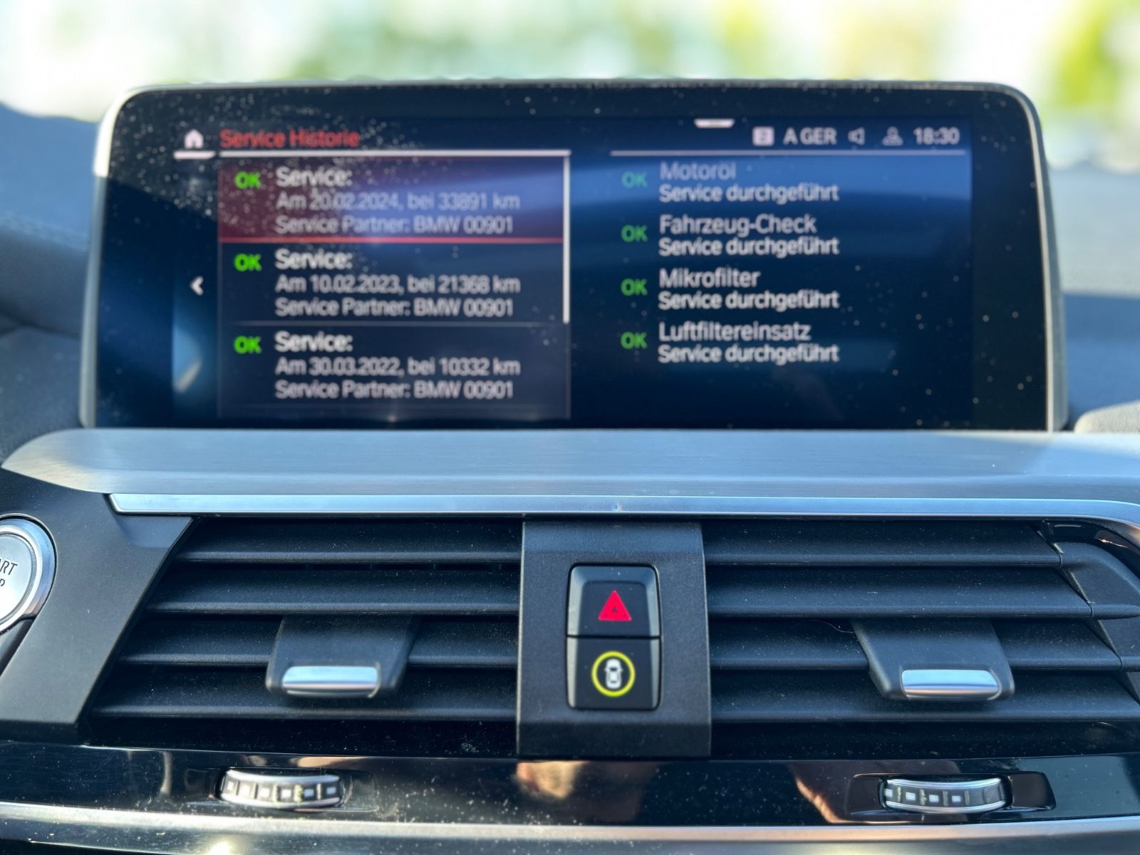 BMW X4 20d xLine -HUD-ACC-Pano-Memory-H&K-AHK-20Zo foto 21