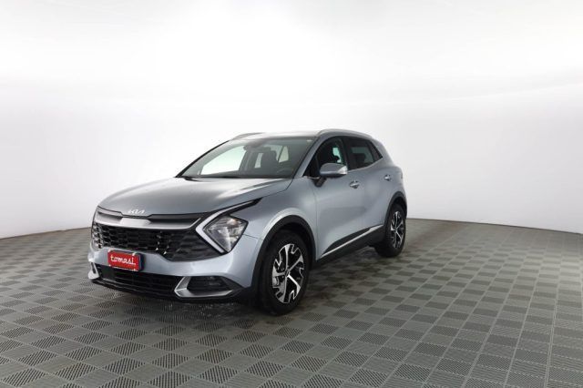 Andere KIA Sportage Sportage 1.6 TGDi HEV AT Style