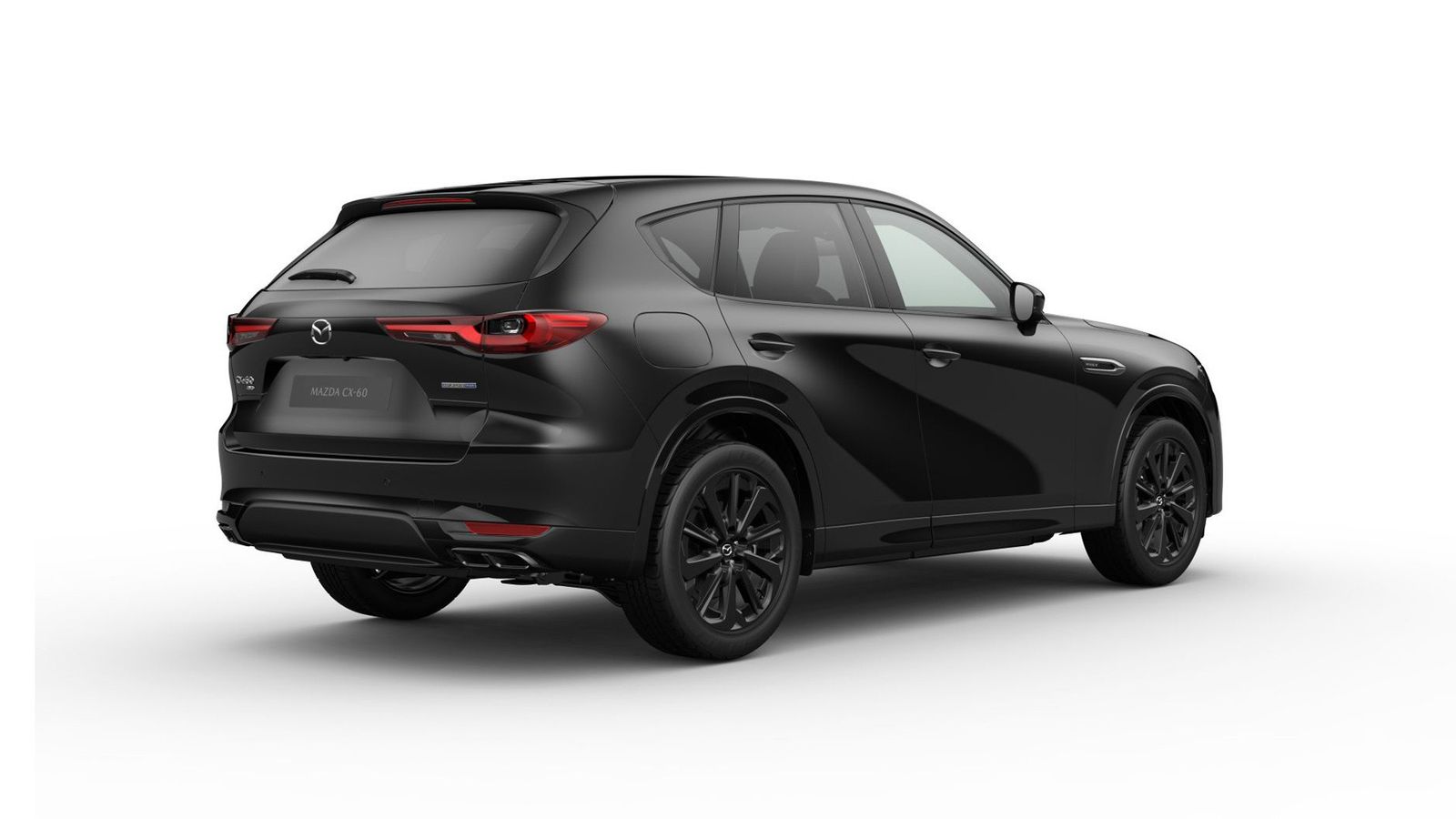 Mazda CX-60 - Bild 3