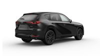 Mazda CX-60 - Vorschau Bild 3